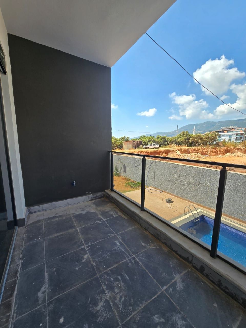 Appartamento a Alanya, Turchia, 48 m² - foto 12