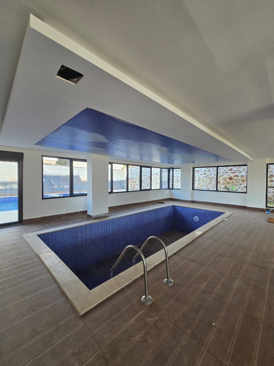 Appartamento a Alanya, Turchia, 48 m² - foto 14