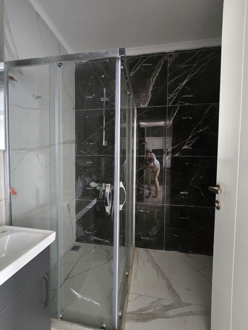 Appartamento a Alanya, Turchia, 48 m² - foto 9