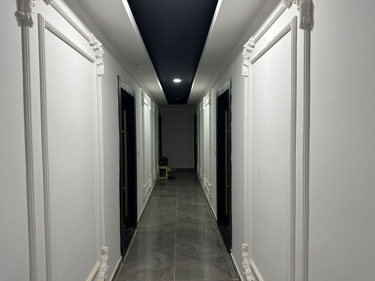 Appartamento a Alanya, Turchia, 48 m² - foto 13