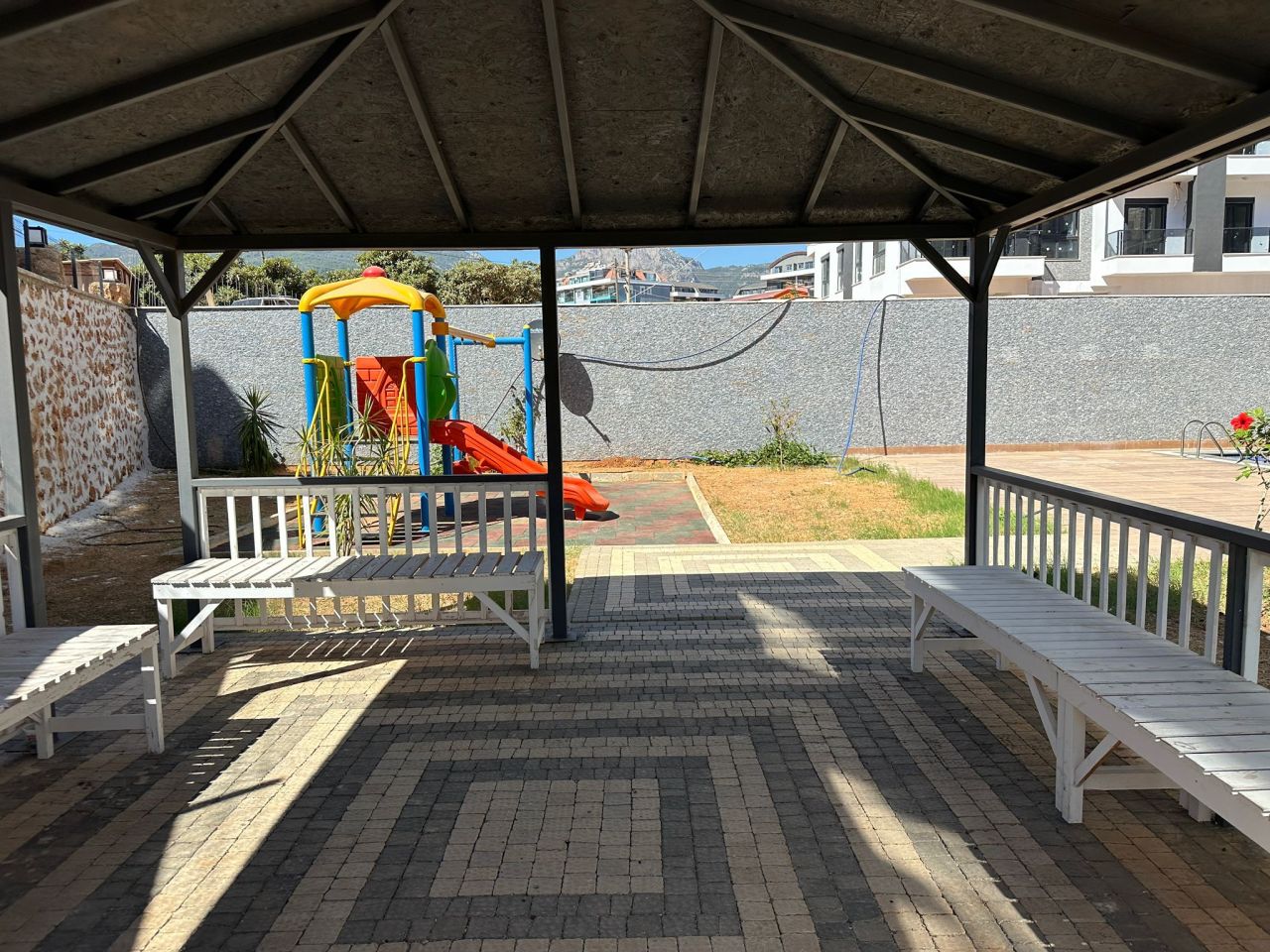 Appartamento a Alanya, Turchia, 48 m² - foto 18