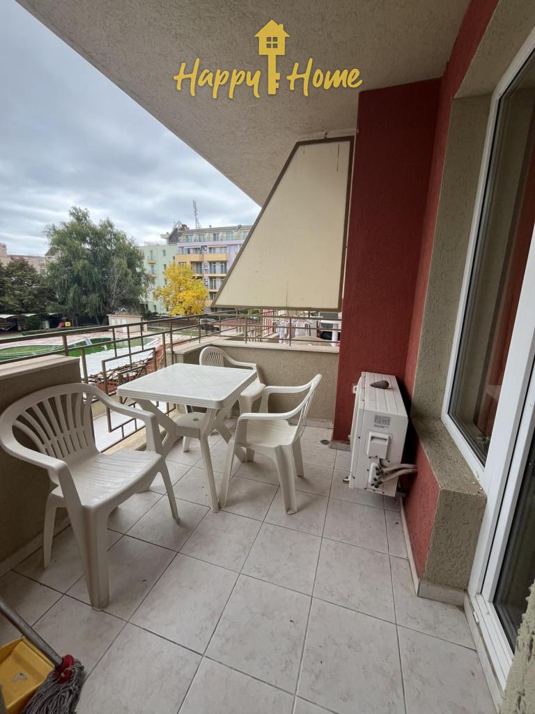 Piso en Sunny Beach, Bulgaria, 65.95 m² - imagen 13