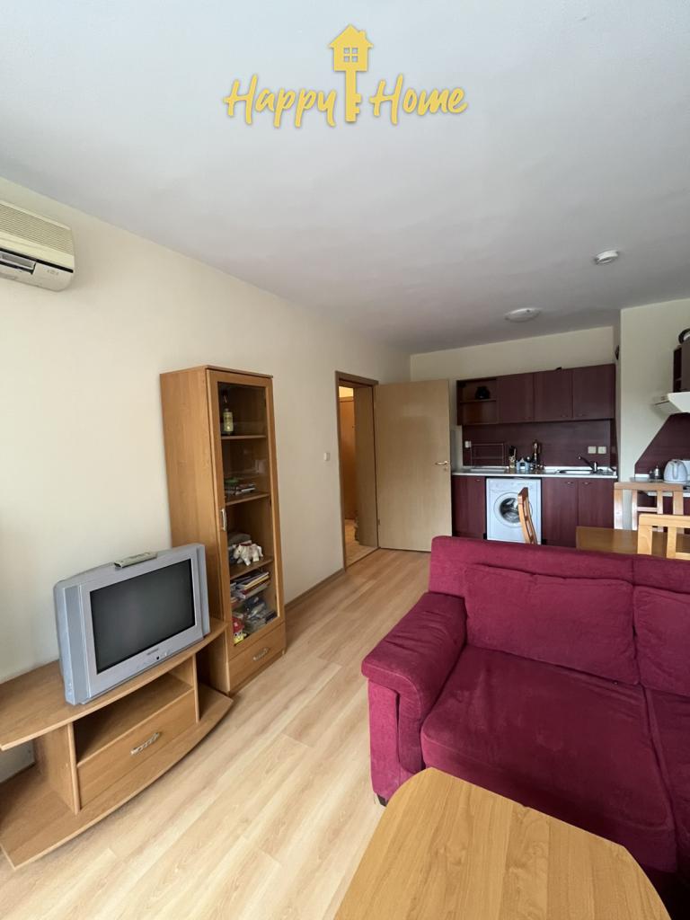 Piso en Sunny Beach, Bulgaria, 65.95 m² - imagen 3