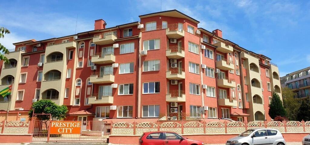 Piso en Sunny Beach, Bulgaria, 65.95 m² - imagen 18