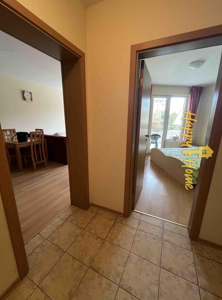 Piso en Sunny Beach, Bulgaria, 65.95 m² - imagen 8