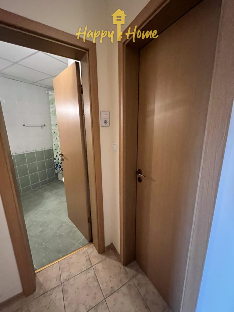 Piso en Sunny Beach, Bulgaria, 65.95 m² - imagen 11