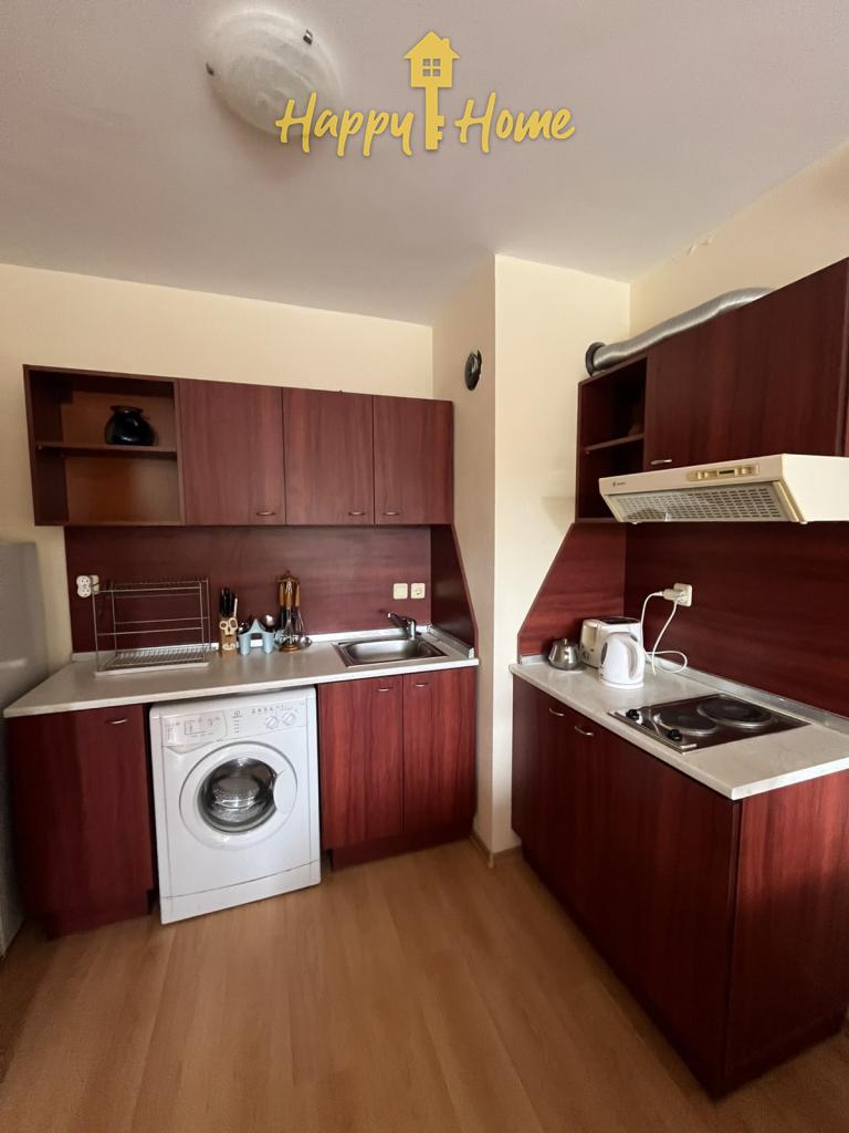 Piso en Sunny Beach, Bulgaria, 65.95 m² - imagen 4