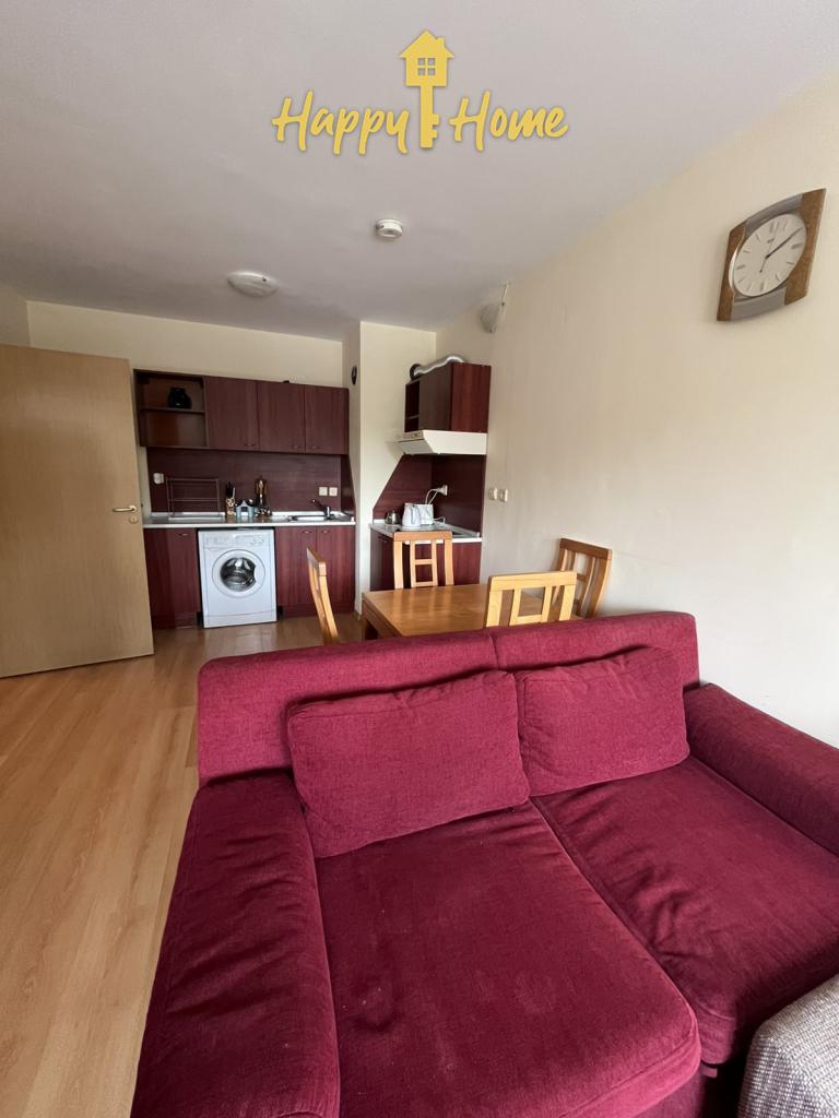 Piso en Sunny Beach, Bulgaria, 65.95 m² - imagen 1