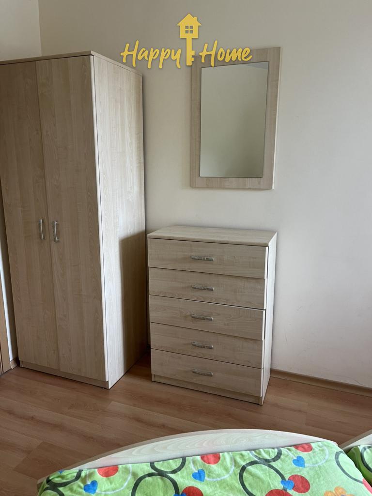 Piso en Sunny Beach, Bulgaria, 65.95 m² - imagen 10