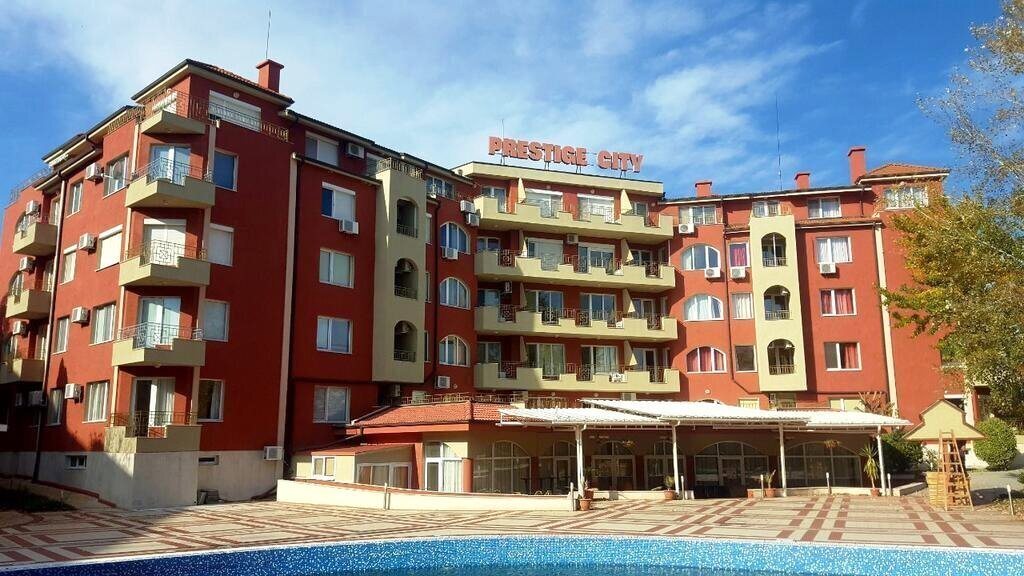 Piso en Sunny Beach, Bulgaria, 65.95 m² - imagen 17