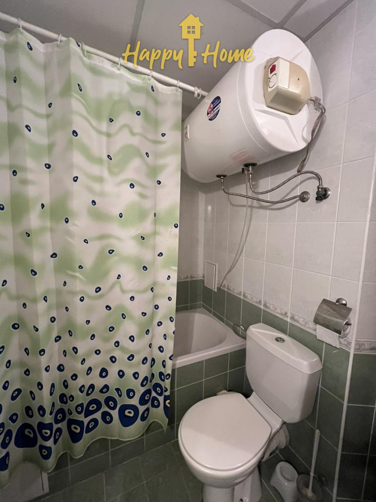 Piso en Sunny Beach, Bulgaria, 65.95 m² - imagen 5