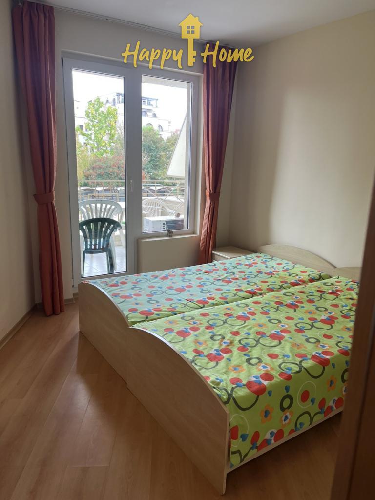 Piso en Sunny Beach, Bulgaria, 65.95 m² - imagen 9