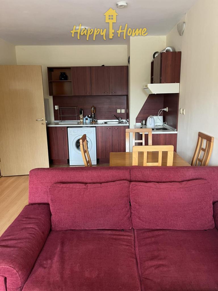 Piso en Sunny Beach, Bulgaria, 65.95 m² - imagen 2