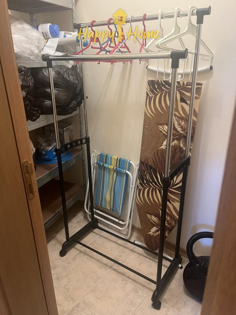 Piso en Sunny Beach, Bulgaria, 65.95 m² - imagen 12