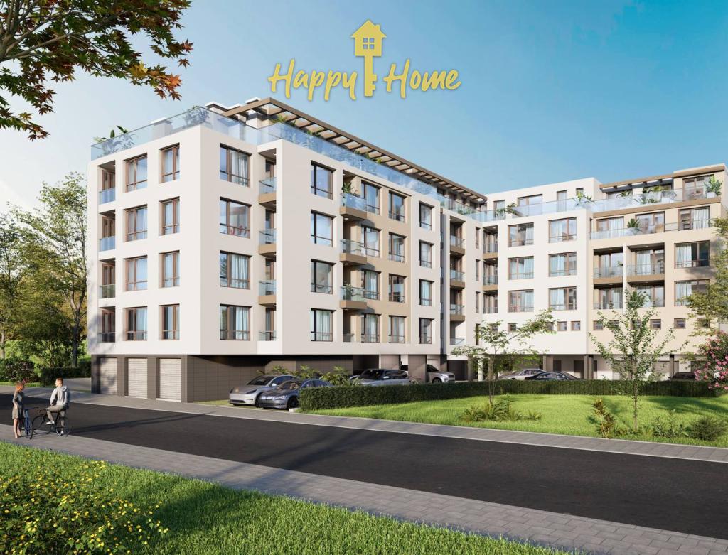 Appartamento a Burgas, Bulgaria, 56.76 m² - foto 3