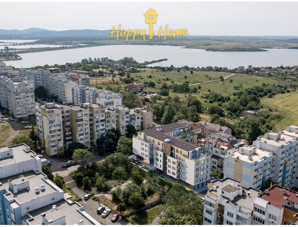 Studio in Burgas, Bulgaria, 48.61 m² - picture 5