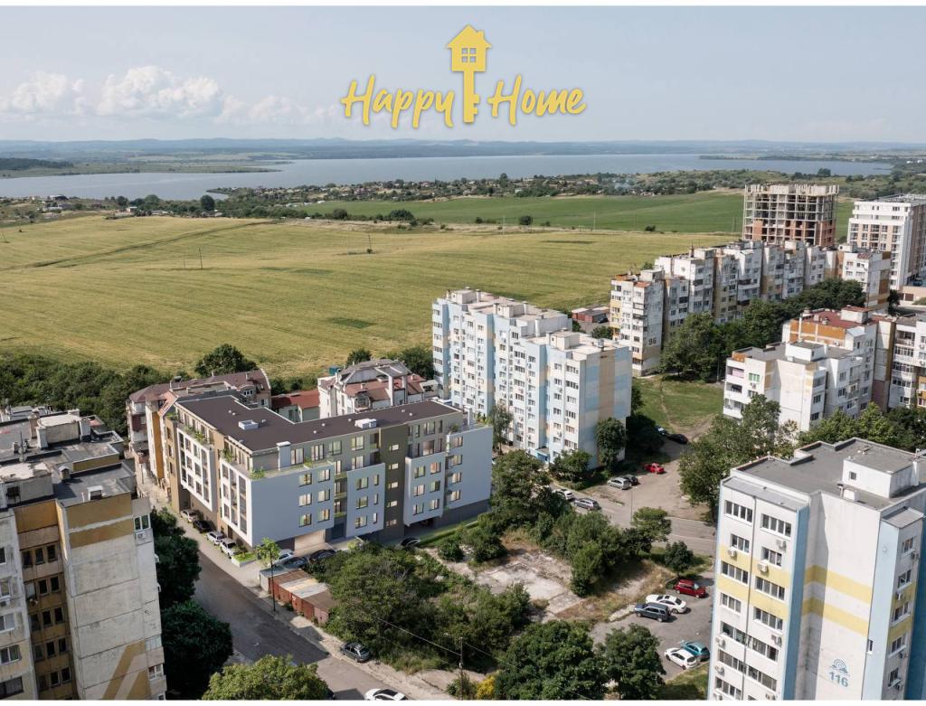 Studio in Burgas, Bulgaria, 48.61 m² - picture 6