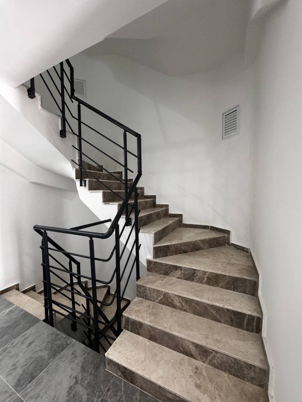 Wohnung in Antalya, Türkei, 85 m² - Foto 12