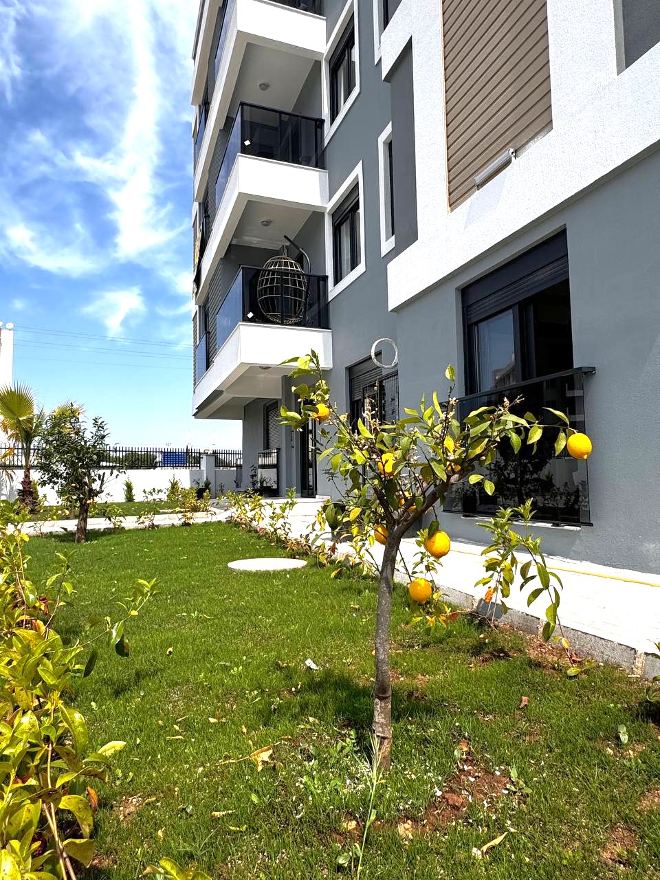 Wohnung in Antalya, Türkei, 85 m² - Foto 3