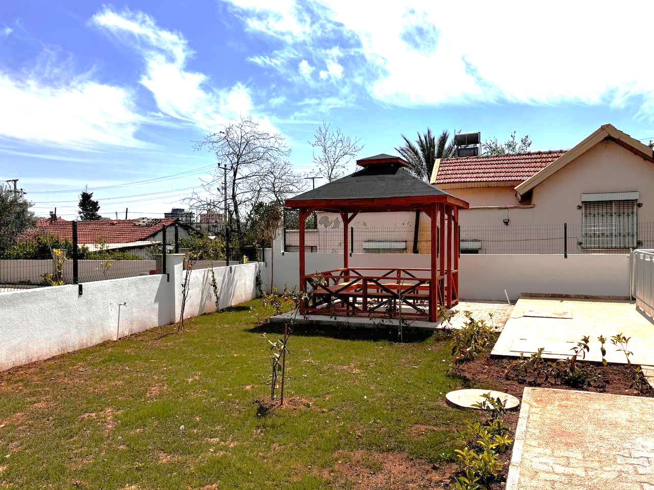 Wohnung in Antalya, Türkei, 85 m² - Foto 4