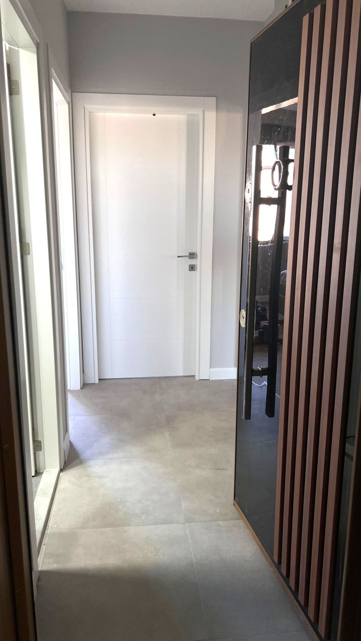 Wohnung in Antalya, Türkei, 85 m² - Foto 7