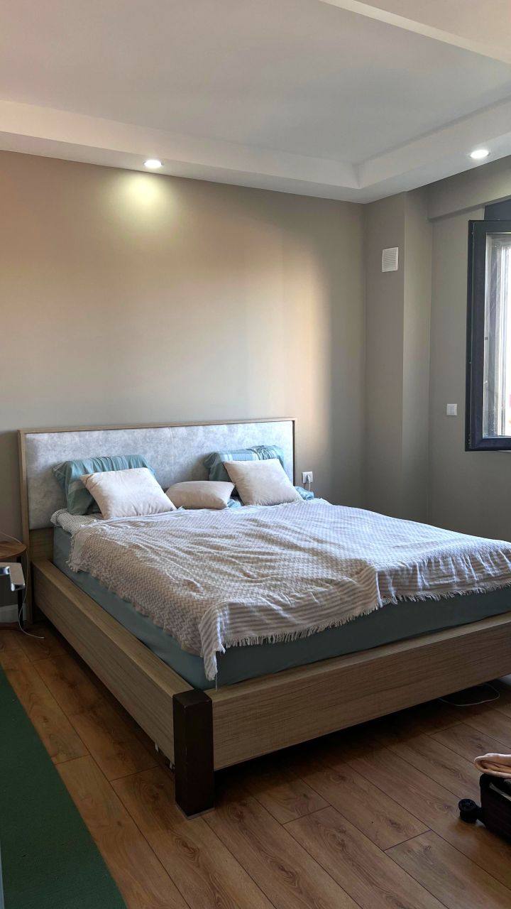 Wohnung in Antalya, Türkei, 85 m² - Foto 8