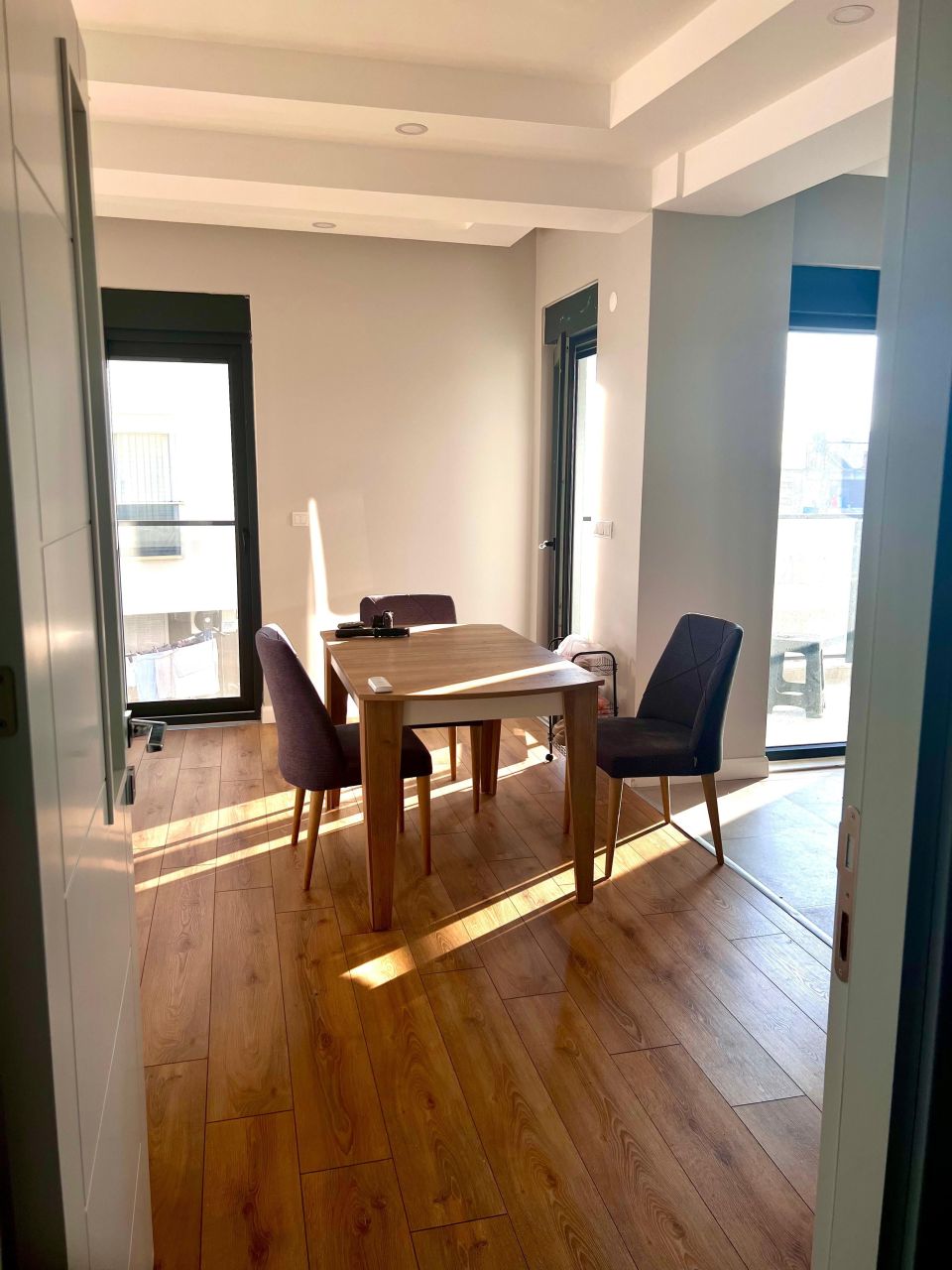 Wohnung in Antalya, Türkei, 85 m² - Foto 6