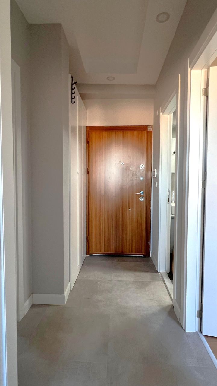 Wohnung in Antalya, Türkei, 85 m² - Foto 13