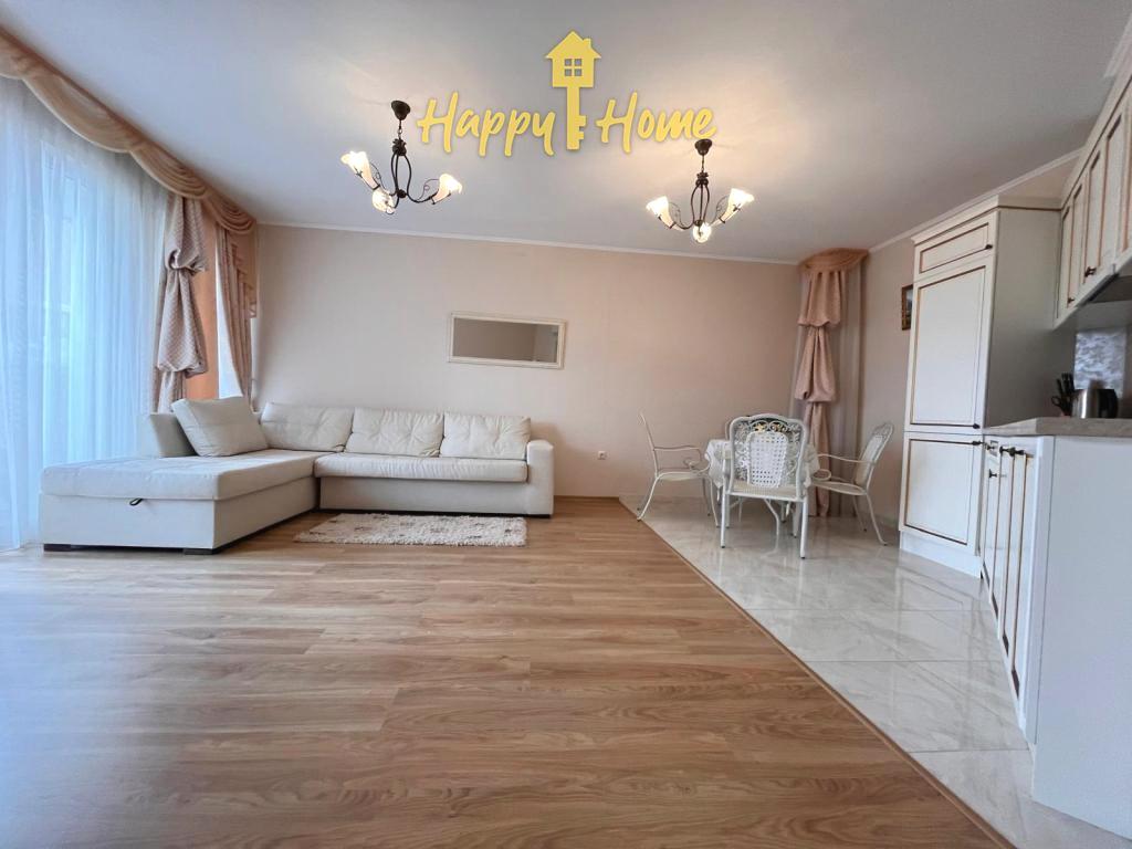 Appartamento a Spiaggia assolata, Bulgaria, 89.77 m² - foto 1
