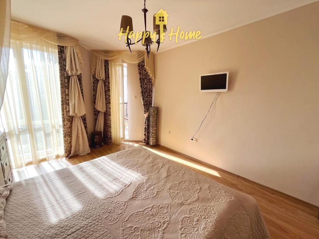 Appartamento a Spiaggia assolata, Bulgaria, 89.77 m² - foto 7