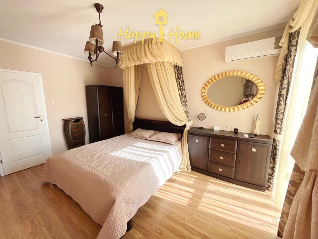 Appartamento a Spiaggia assolata, Bulgaria, 89.77 m² - foto 6