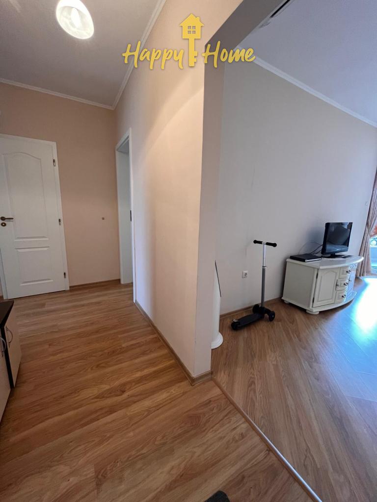 Appartamento a Spiaggia assolata, Bulgaria, 89.77 m² - foto 4