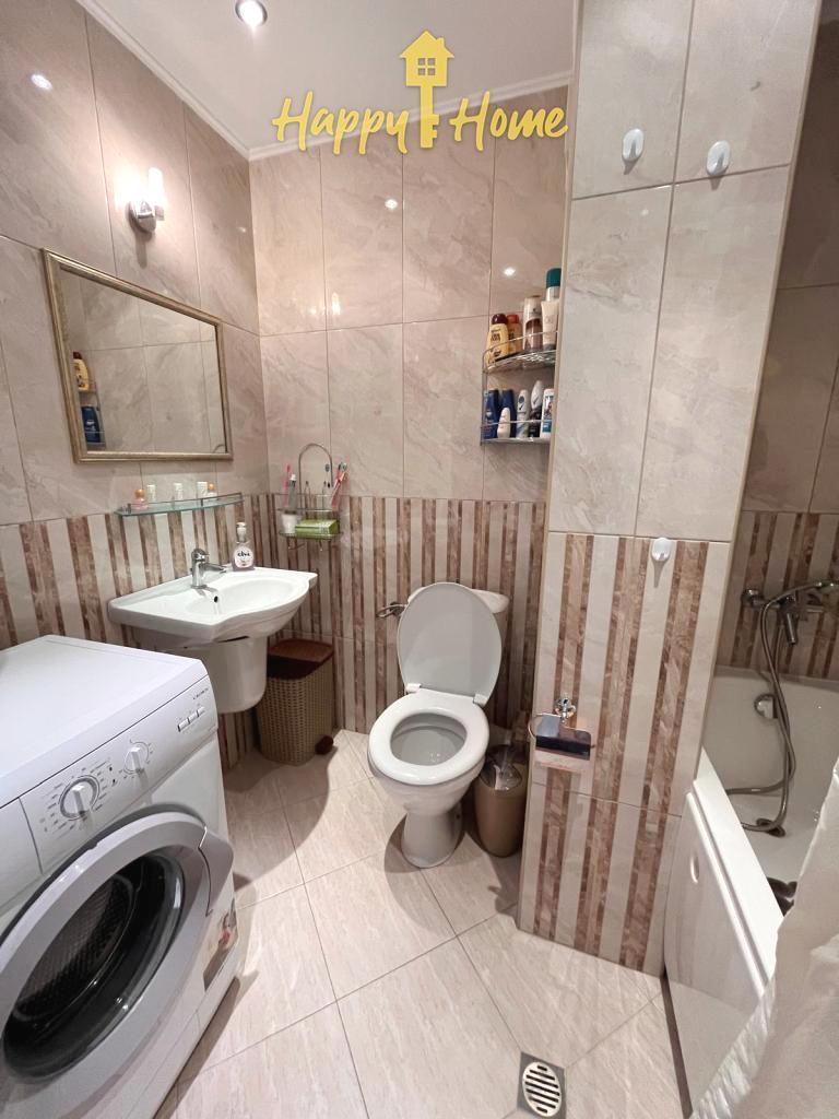 Appartamento a Spiaggia assolata, Bulgaria, 89.77 m² - foto 8