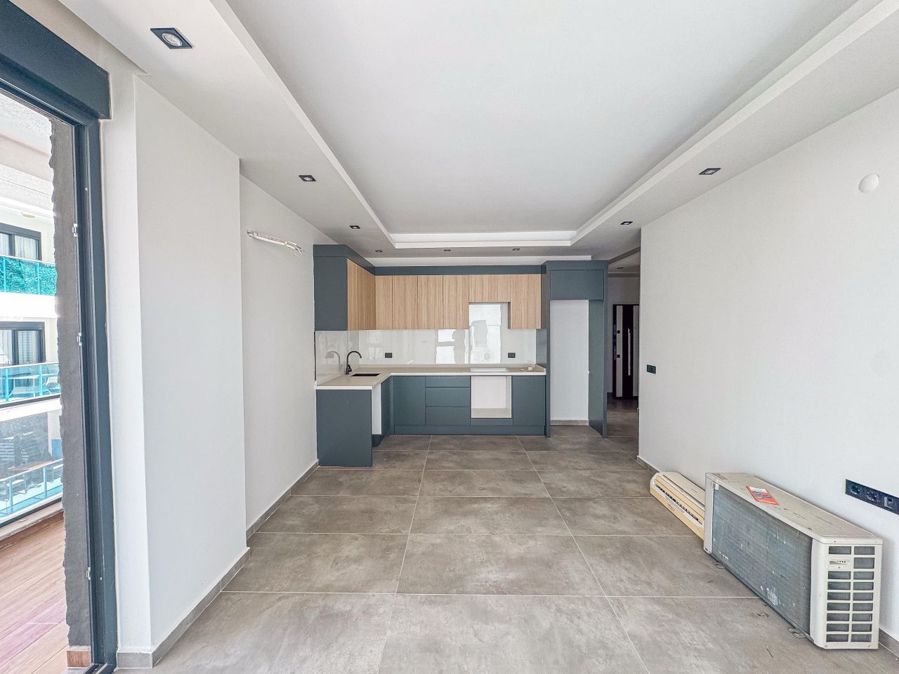 Flat in Alanya, Turkey, 75 m² - picture 2