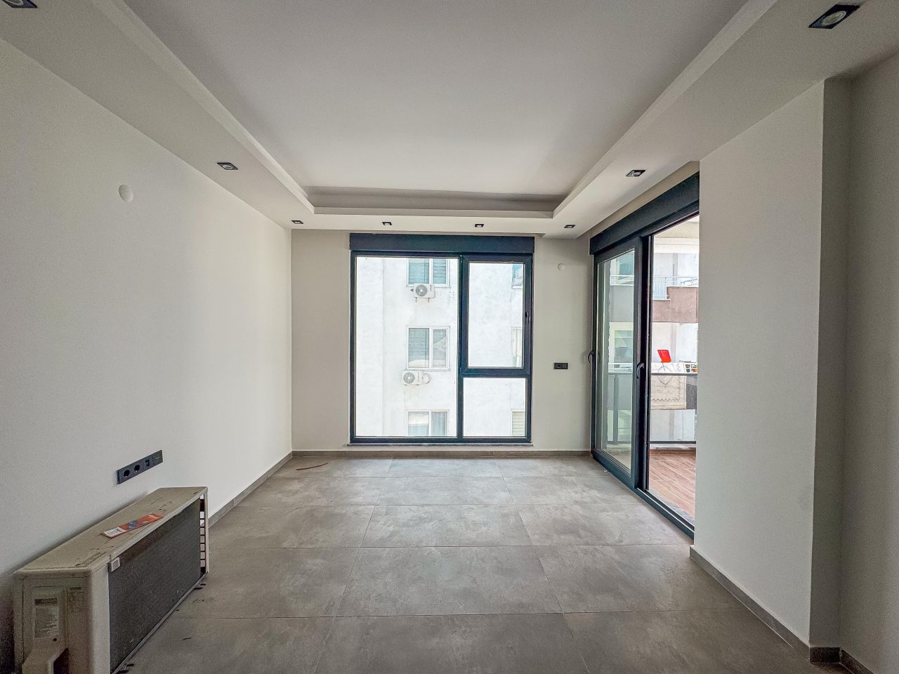 Flat in Alanya, Turkey, 75 m² - picture 3