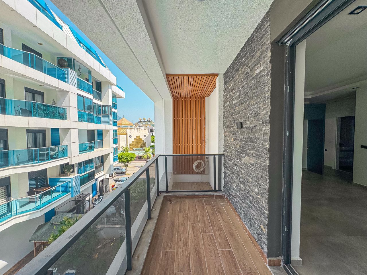 Flat in Alanya, Turkey, 75 m² - picture 5