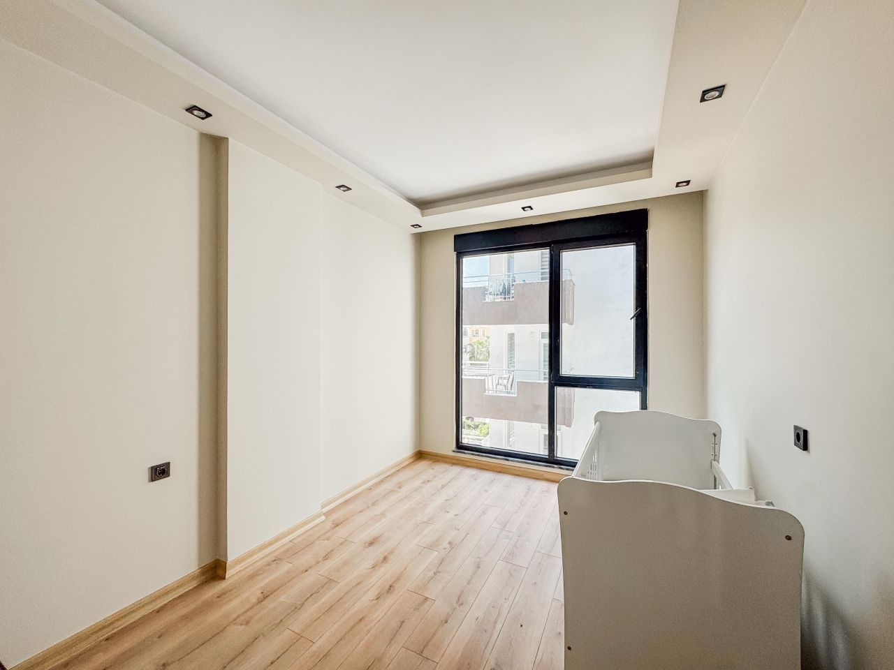 Flat in Alanya, Turkey, 75 m² - picture 12