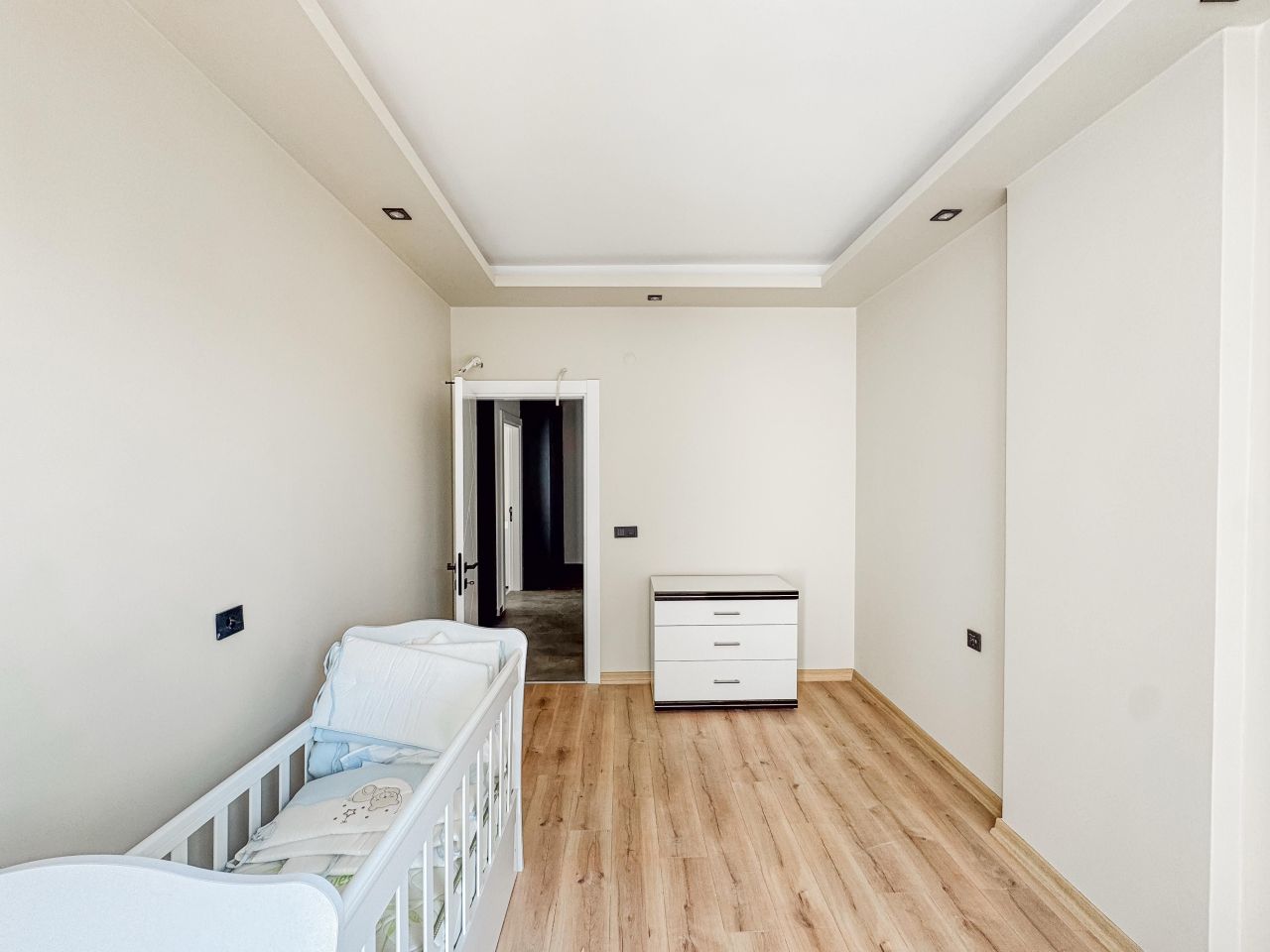 Flat in Alanya, Turkey, 75 m² - picture 13