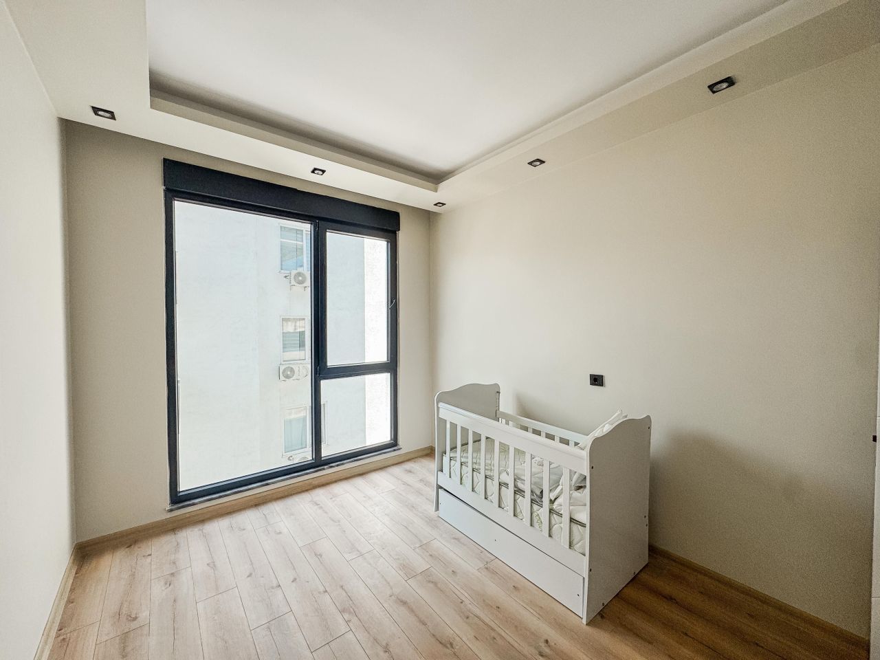 Flat in Alanya, Turkey, 75 m² - picture 11