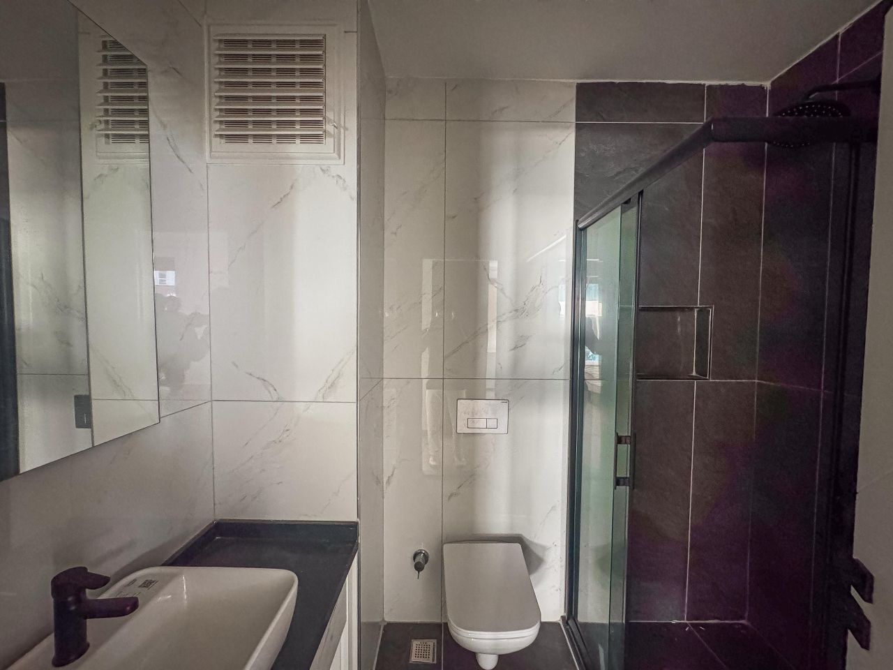 Flat in Alanya, Turkey, 75 m² - picture 14