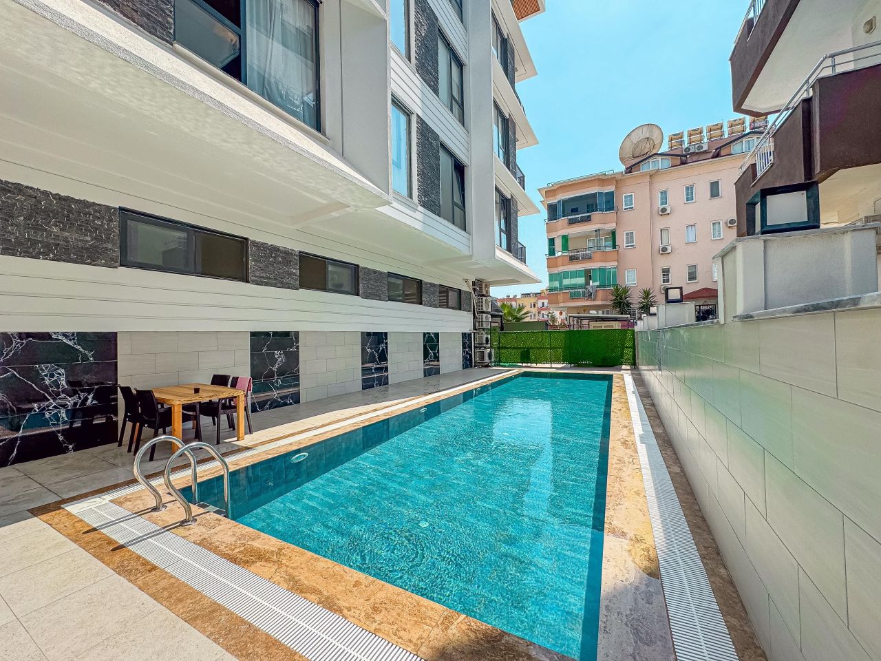 Flat in Alanya, Turkey, 75 m² - picture 16