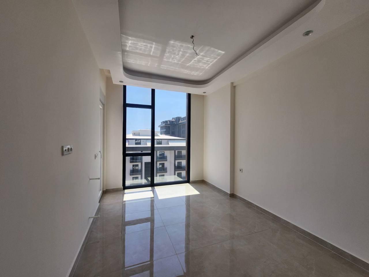 Flat in Alanya, Turkey, 60 m² - picture 6