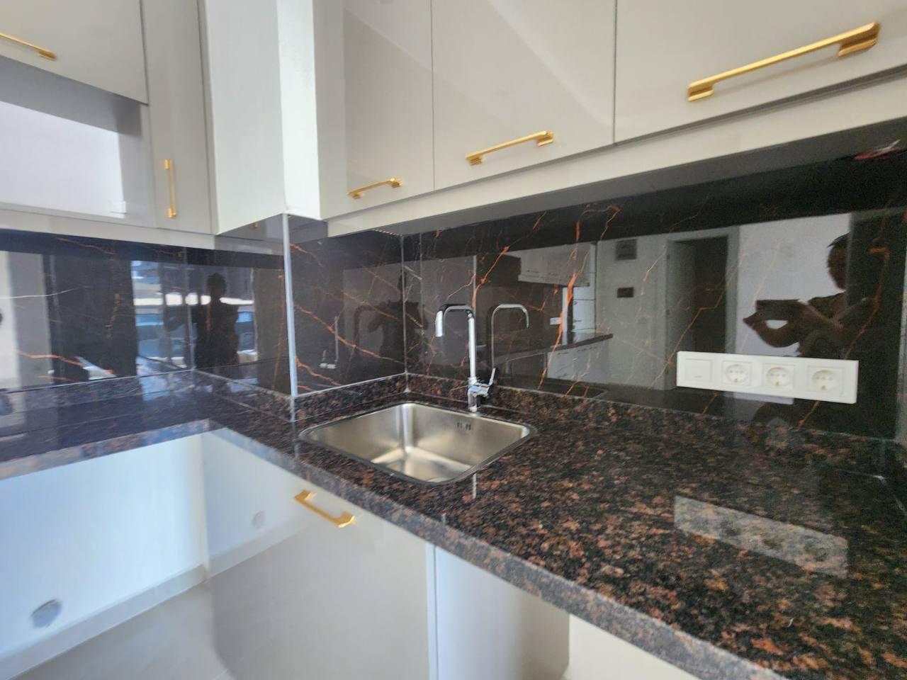 Flat in Alanya, Turkey, 60 m² - picture 5