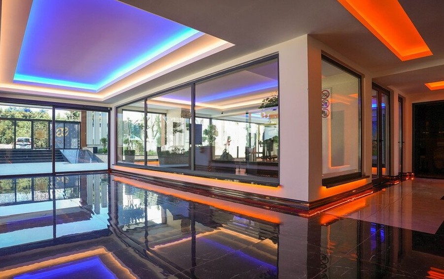 Flat in Alanya, Turkey, 60 m² - picture 11