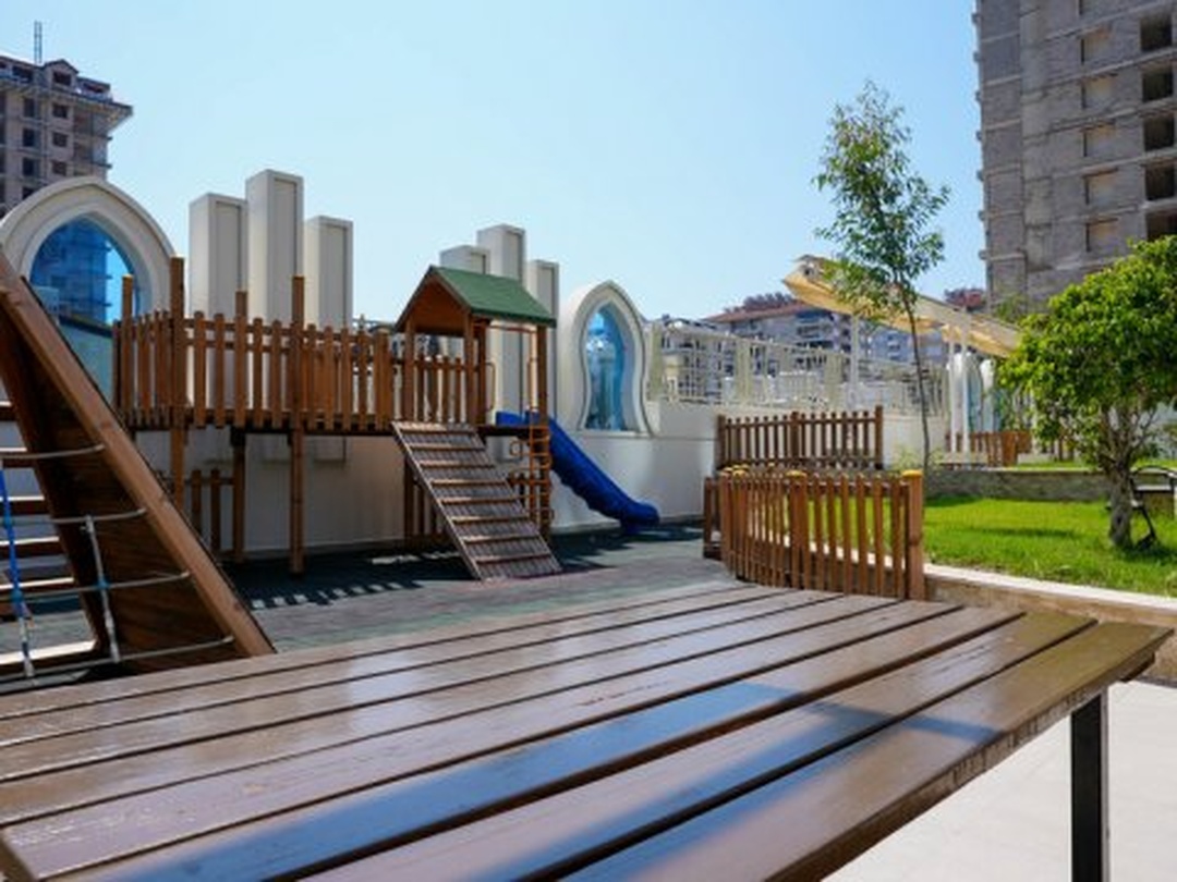 Flat in Alanya, Turkey, 60 m² - picture 17