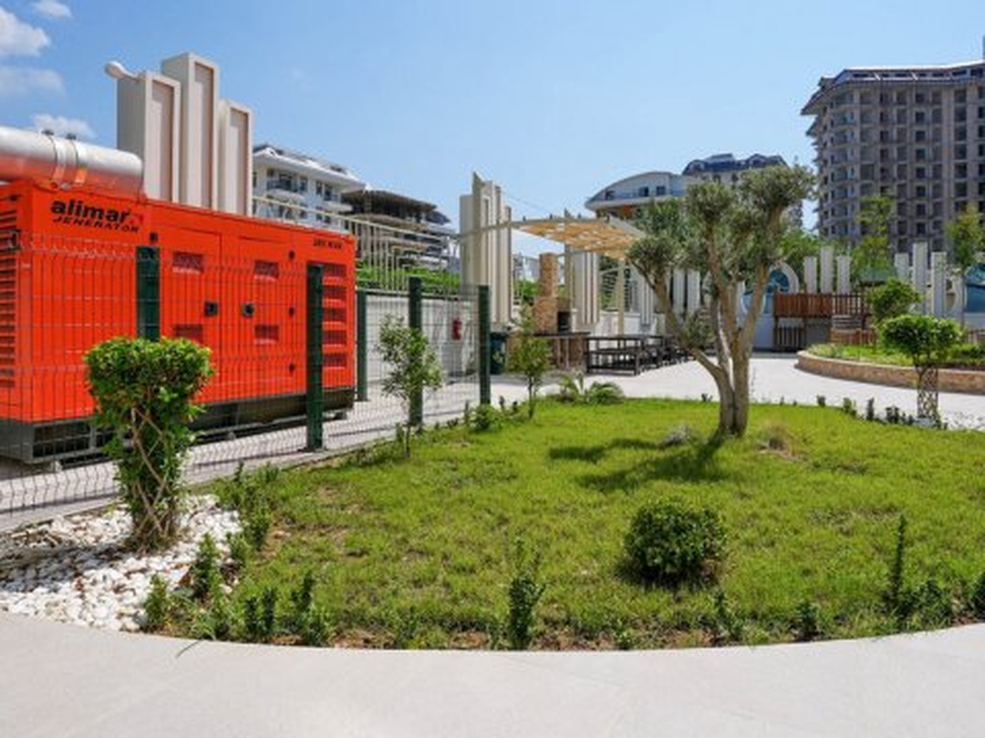 Flat in Alanya, Turkey, 60 m² - picture 18