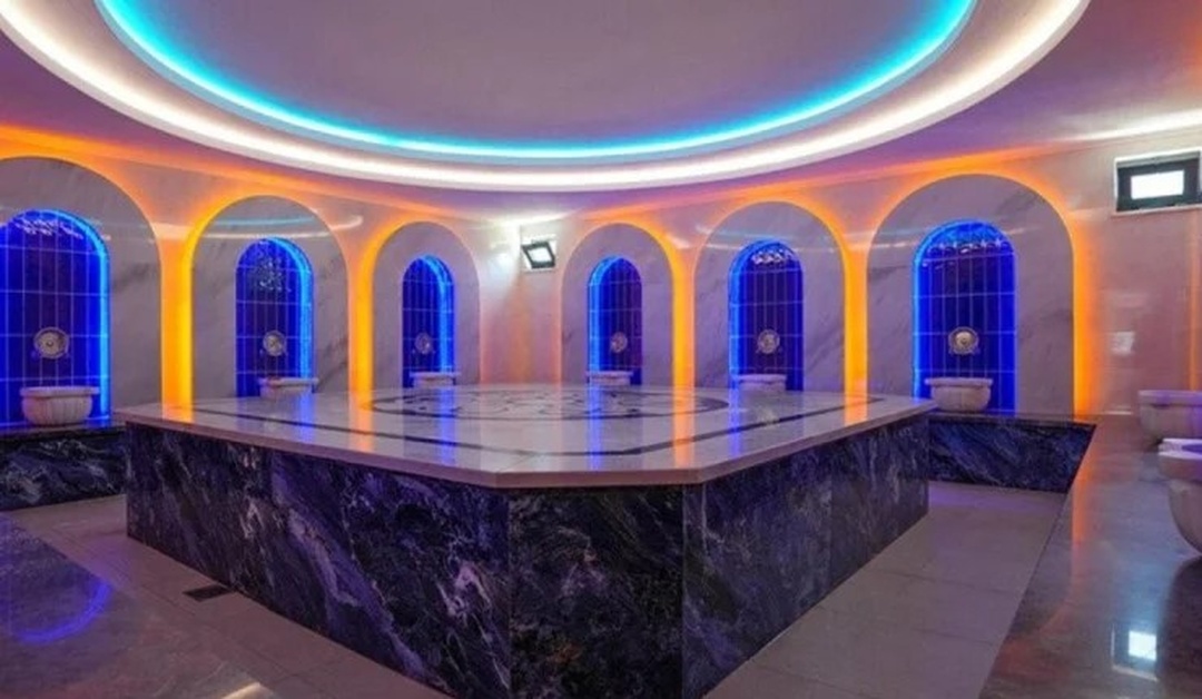 Flat in Alanya, Turkey, 60 m² - picture 10