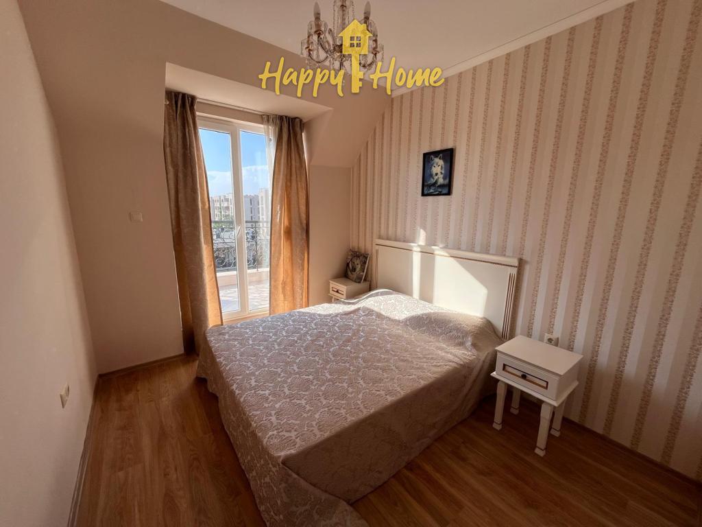 Maisonette a Spiaggia assolata, Bulgaria, 134 m² - foto 9