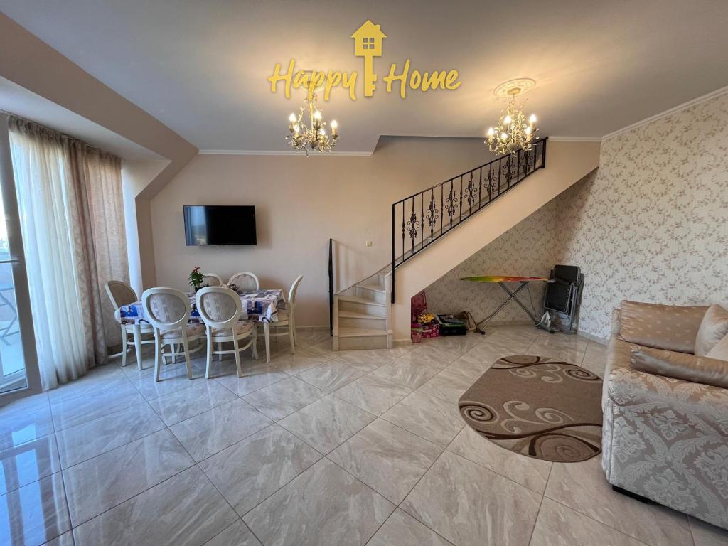 Maisonette a Spiaggia assolata, Bulgaria, 134 m² - foto 1