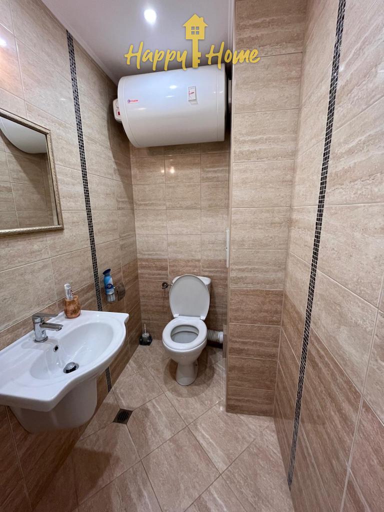 Maisonette a Spiaggia assolata, Bulgaria, 134 m² - foto 5